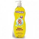 CANBEBE ŞAMPUAN 750 ML